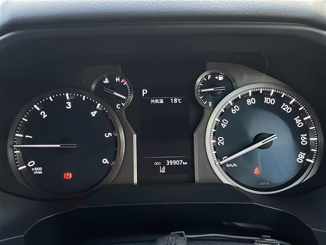 ランドクルーザープラド ＴＸ　Ｌパッケージ（19枚目）