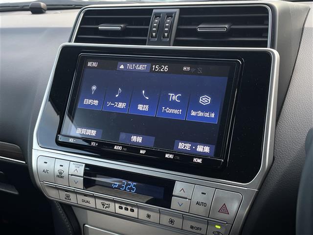 ランドクルーザープラド ＴＸ　Ｌパッケージ（20枚目）