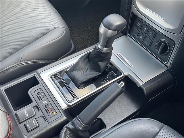 ランドクルーザープラド ＴＸ　Ｌパッケージ（21枚目）