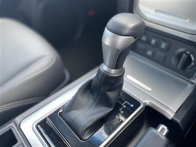 ランドクルーザープラド ＴＸ　Ｌパッケージ（22枚目）