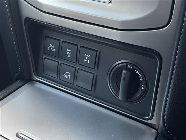 ランドクルーザープラド ＴＸ　Ｌパッケージ（26枚目）