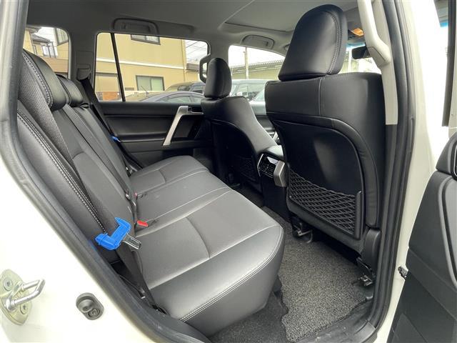 ランドクルーザープラド ＴＸ　Ｌパッケージ（28枚目）