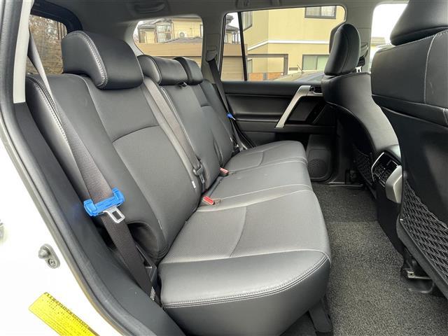 ランドクルーザープラド ＴＸ　Ｌパッケージ（29枚目）