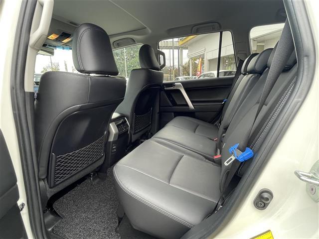 ランドクルーザープラド ＴＸ　Ｌパッケージ（30枚目）