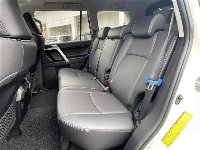 ランドクルーザープラド ＴＸ　Ｌパッケージ（31枚目）