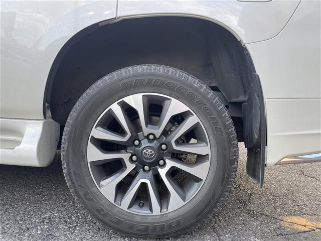 ランドクルーザープラド ＴＸ　Ｌパッケージ（38枚目）