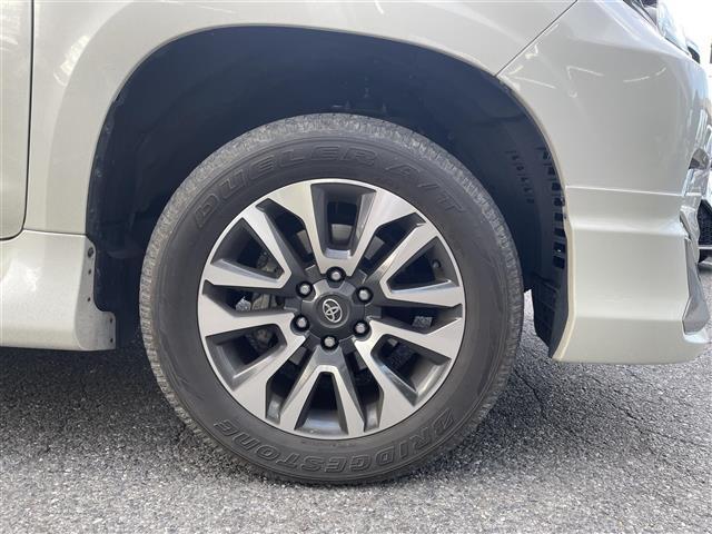 ランドクルーザープラド ＴＸ　Ｌパッケージ（39枚目）