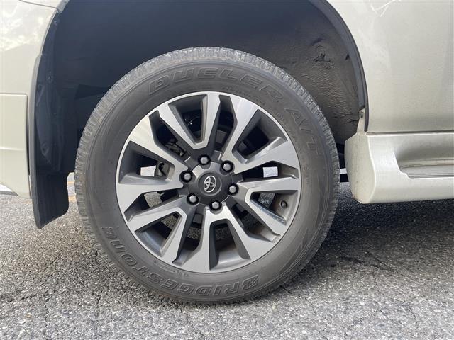ランドクルーザープラド ＴＸ　Ｌパッケージ（40枚目）