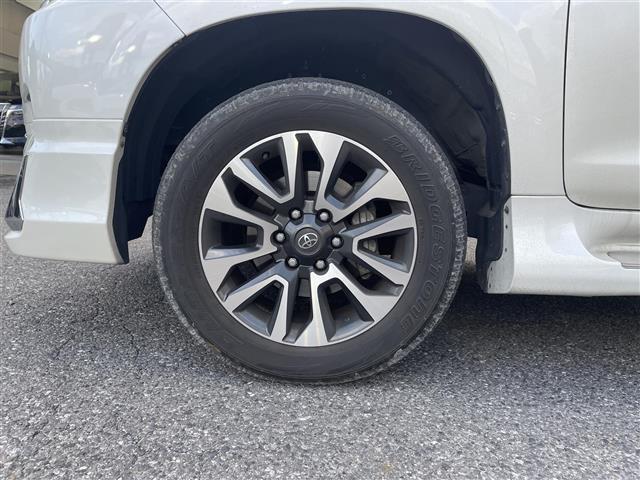 ランドクルーザープラド ＴＸ　Ｌパッケージ（41枚目）