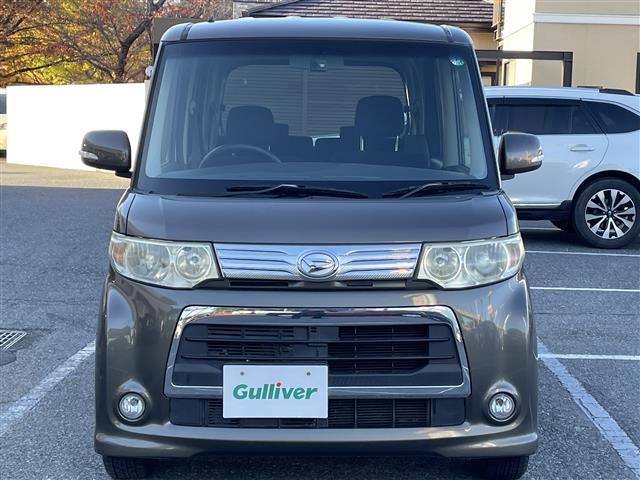 タント カスタムＬ（2枚目）