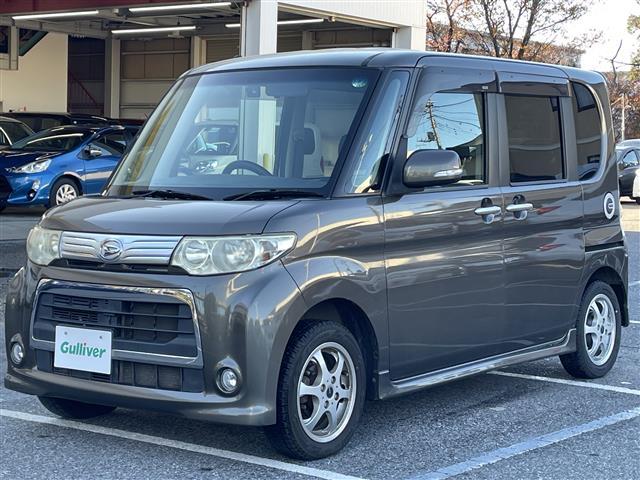 タント カスタムＬ（9枚目）