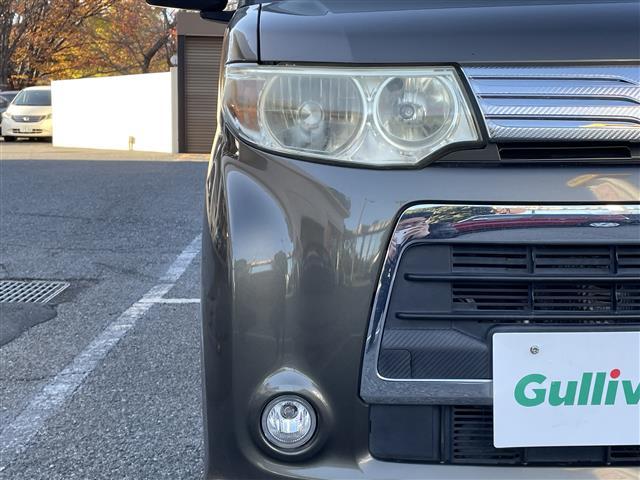 タント カスタムＬ（10枚目）