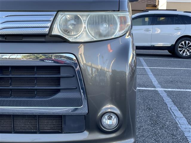 タント カスタムＬ（11枚目）