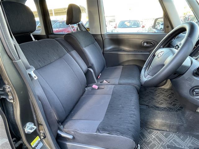 タント カスタムＬ（13枚目）