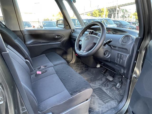 タント カスタムＬ（14枚目）