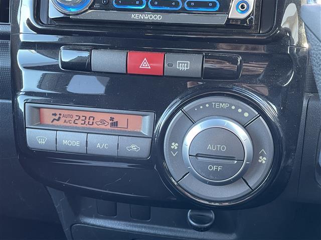 タント カスタムＬ（17枚目）