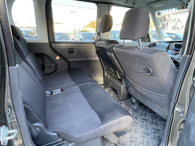 タント カスタムＬ（21枚目）