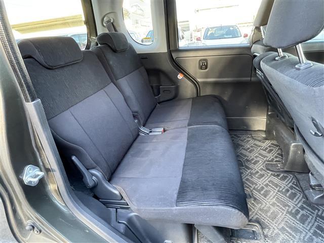 タント カスタムＬ（22枚目）