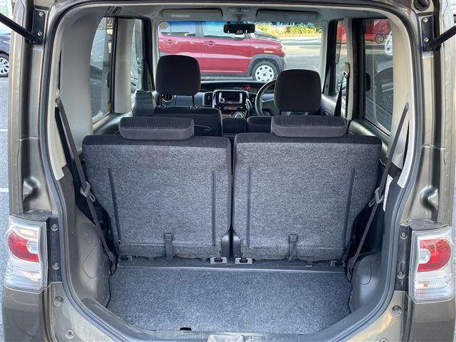 タント カスタムＬ（23枚目）