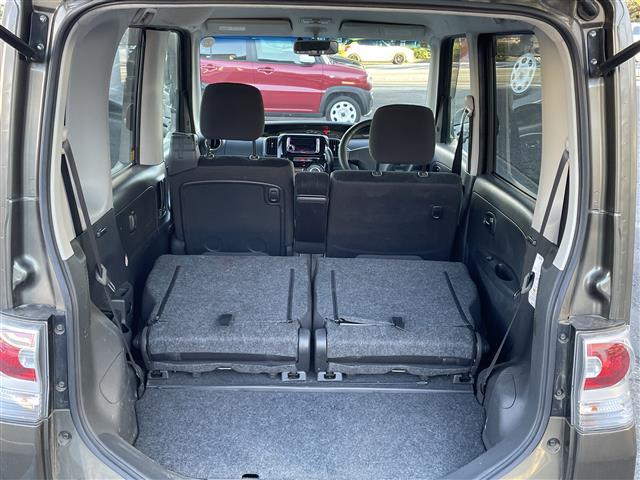 タント カスタムＬ（25枚目）