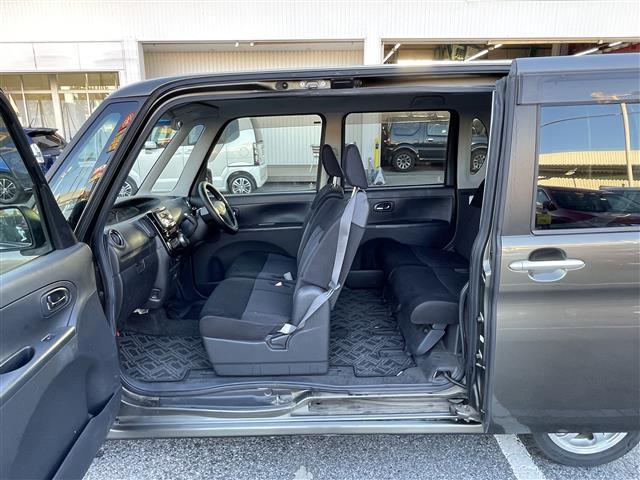 タント カスタムＬ（26枚目）