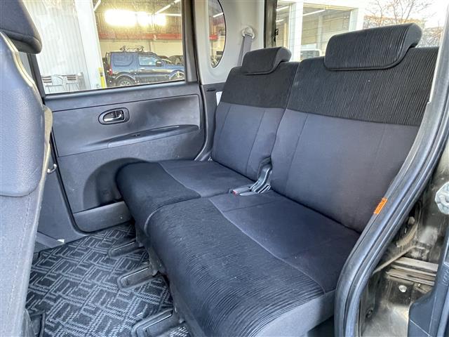 タント カスタムＬ（27枚目）