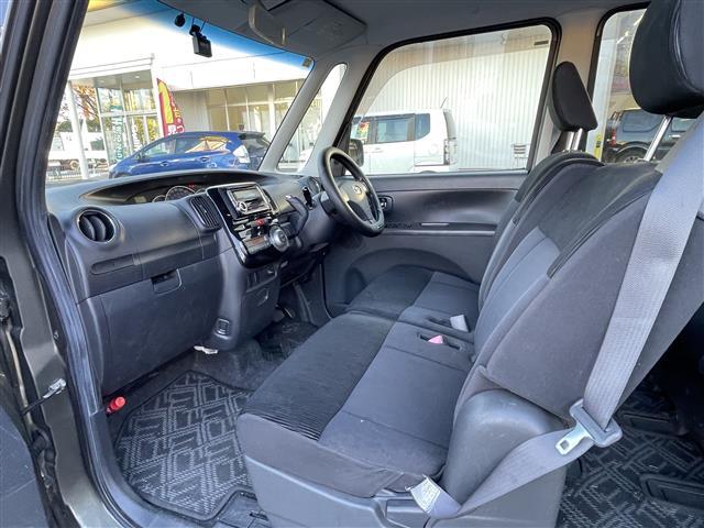 タント カスタムＬ（28枚目）