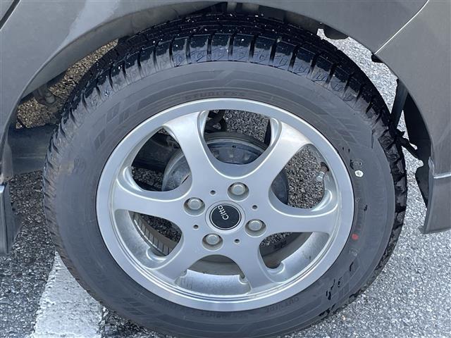 タント カスタムＬ（35枚目）