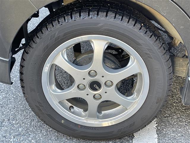 タント カスタムＬ（36枚目）