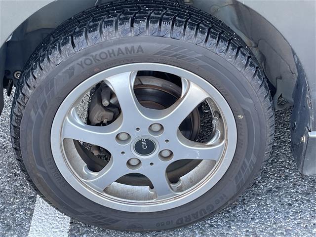 タント カスタムＬ（37枚目）