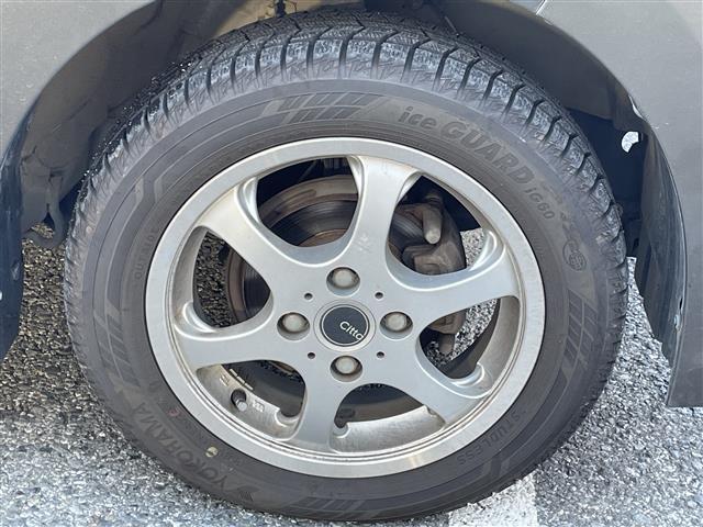 タント カスタムＬ（38枚目）