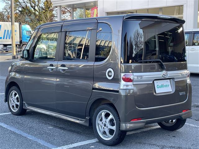 タント カスタムＬ（40枚目）