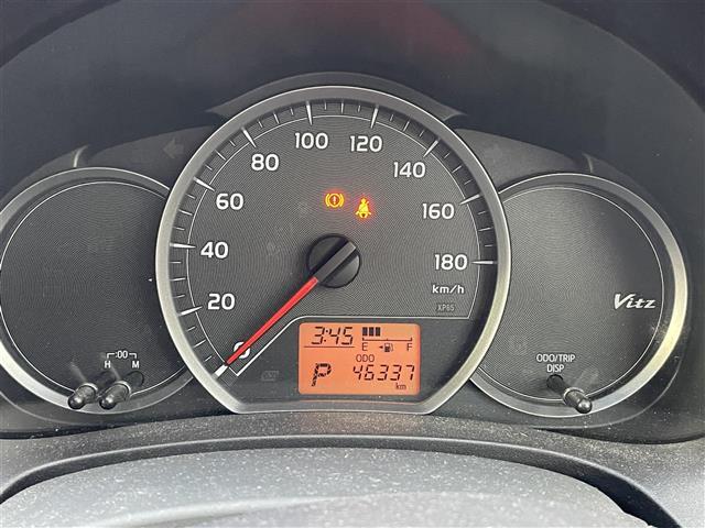 ヴィッツ F(21枚目)