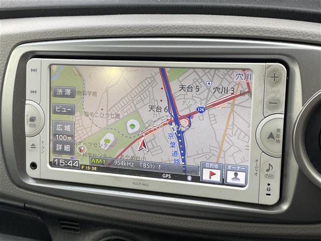 ヴィッツ F(22枚目)