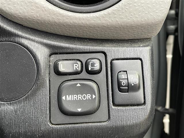 ヴィッツ F(26枚目)