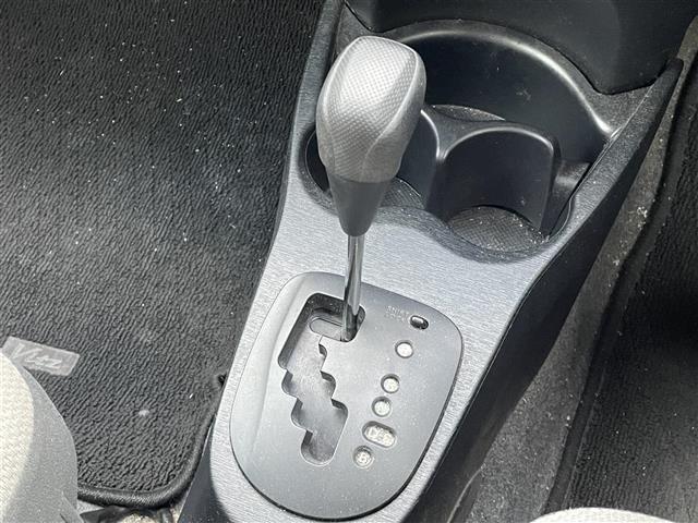 ヴィッツ F(27枚目)