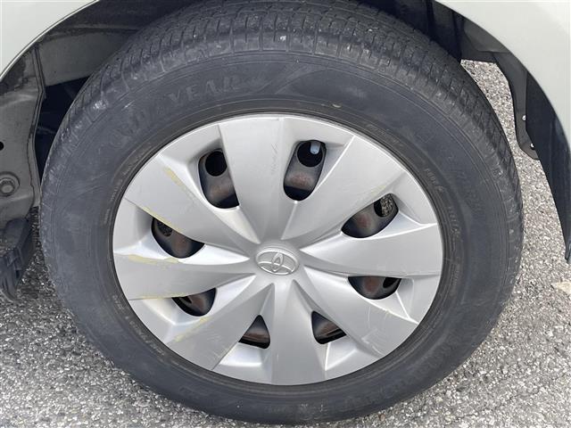 ヴィッツ F(32枚目)