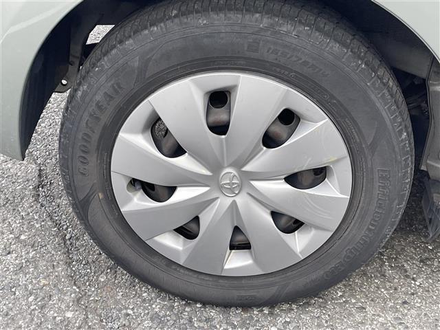 ヴィッツ F(33枚目)