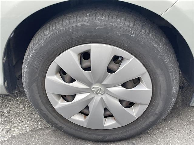 ヴィッツ F(34枚目)