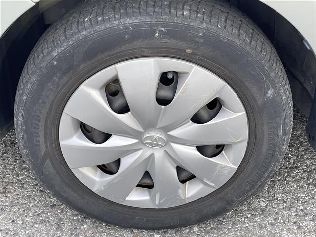 ヴィッツ F(35枚目)