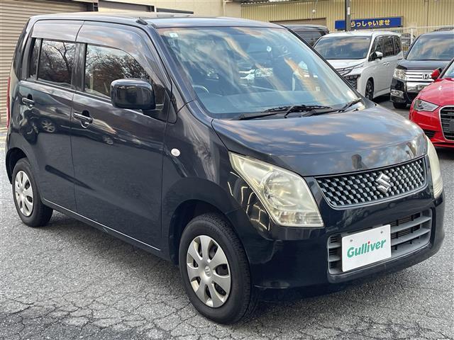 ワゴンＲ ＦＸ（3枚目）