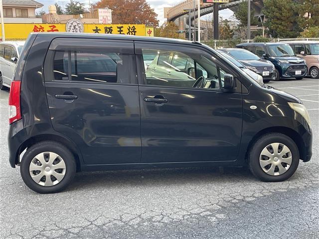 ワゴンＲ ＦＸ（4枚目）