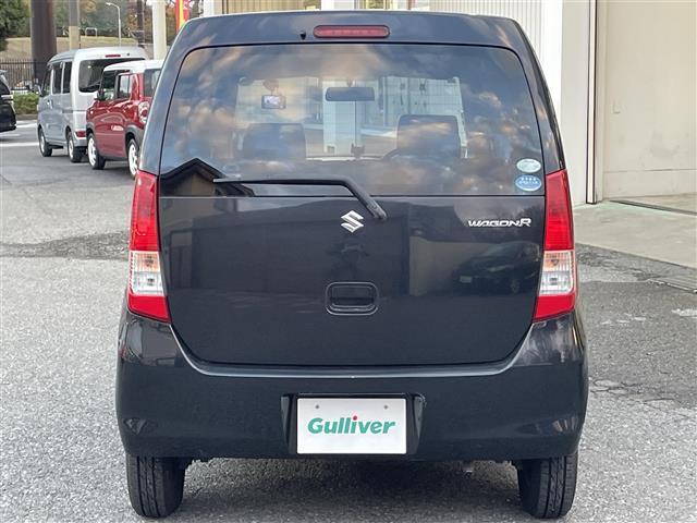 ワゴンＲ ＦＸ（6枚目）