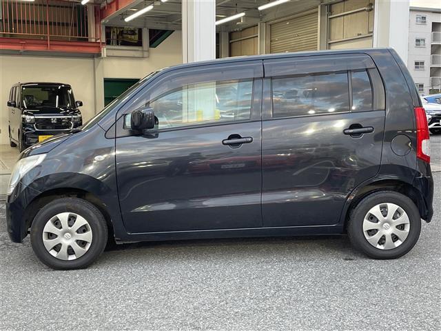 ワゴンＲ ＦＸ（8枚目）