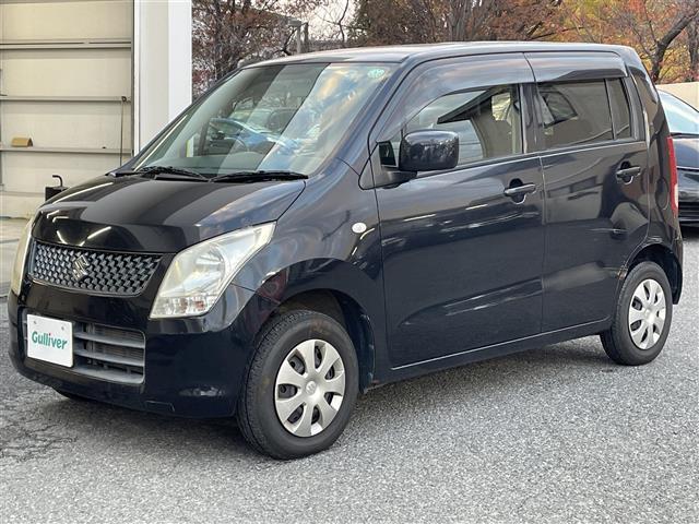 ワゴンＲ ＦＸ（9枚目）