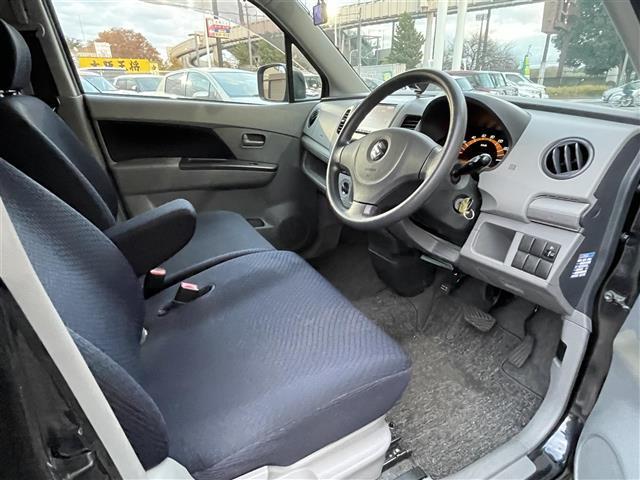 ワゴンＲ ＦＸ（10枚目）