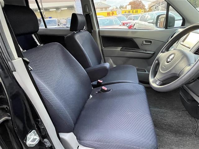 ワゴンＲ ＦＸ（11枚目）