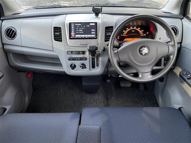 ワゴンＲ ＦＸ（12枚目）