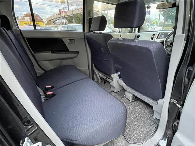 ワゴンＲ ＦＸ（19枚目）