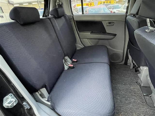 ワゴンＲ ＦＸ（20枚目）